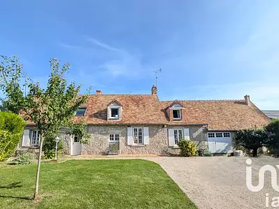 Maison, 176 m²