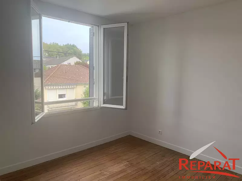 Appartement, 64 m²