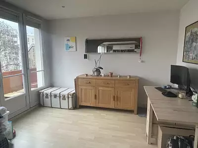 Appartement, 79 m²