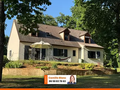 Maison, 127 m²
