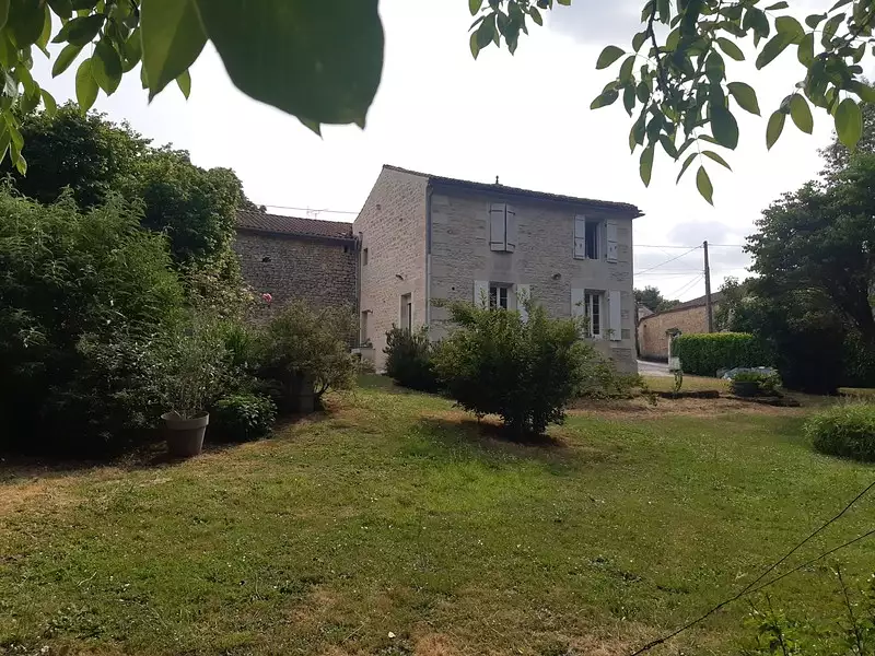Maison, 90 m²