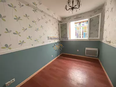 Appartement, 77 m²