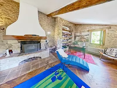 Maison, 370 m²