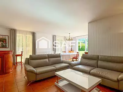 Maison, 112 m²