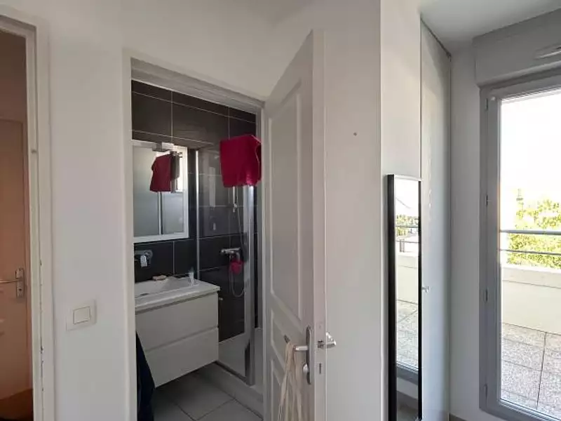 Appartement, 95 m²