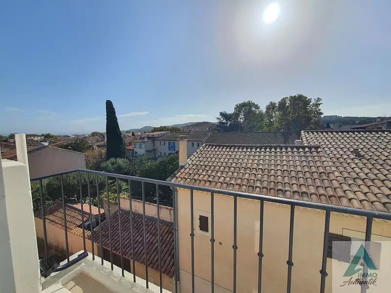 Appartement, 25,77 m²