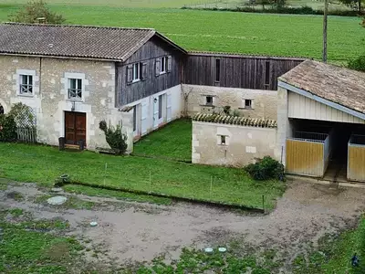 Maison, 170 m²