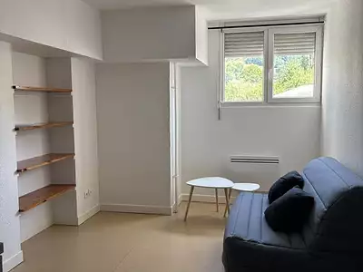 Appartement, 22 m²