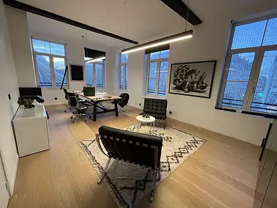 Appartement, 50,37 m²