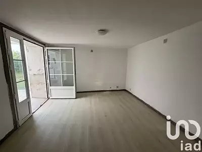 Maison, 81 m²