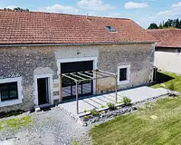 Maison, 222 m²