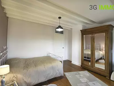 Maison, 162 m²