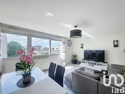 Appartement, 82 m²