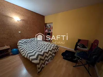 Maison, 130 m²