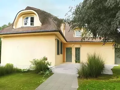 Maison, 290 m²