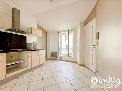 159 000 € 4 543 €/m² Appartement • 35 m² • 2 pièces • 1 chambre Cormeilles-en-Parisis (95240)