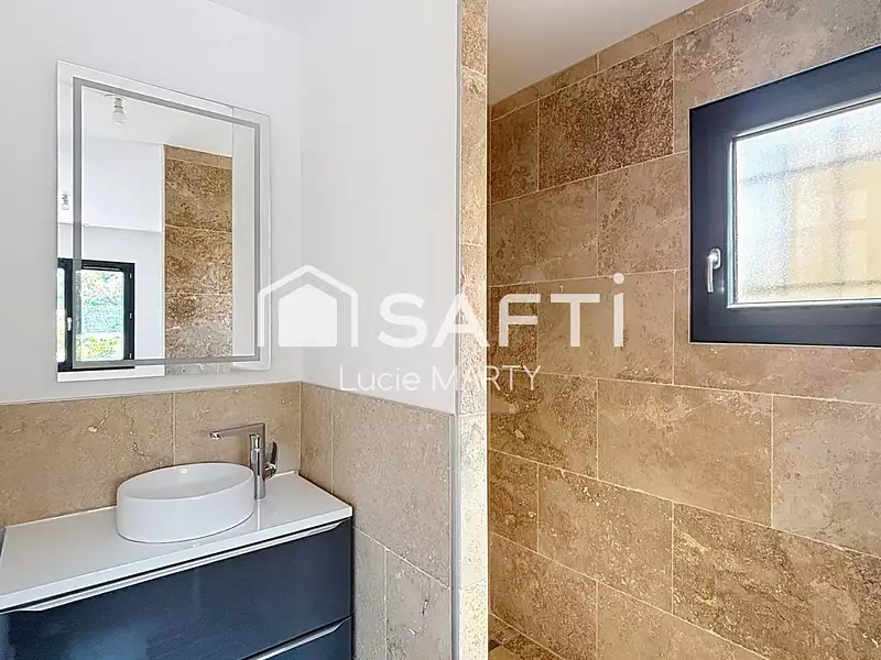 Maison, 83 m²