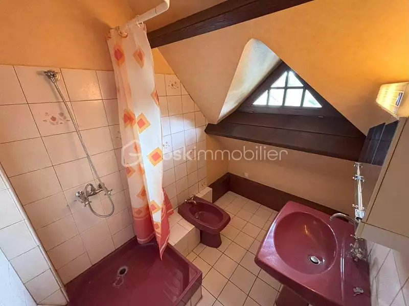 Maison, 120 m²