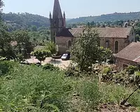 Terrain, 785 m²