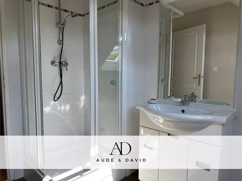 Maison, 127 m²