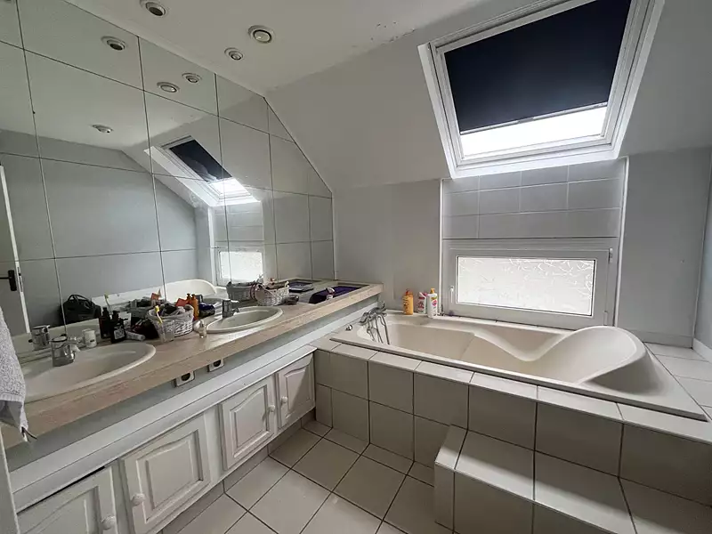 Maison, 152 m²
