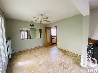 Maison, 130 m²