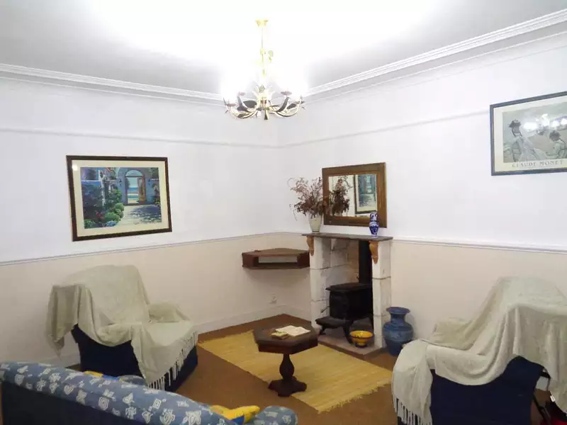 Maison, 142 m²