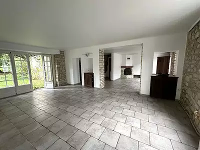 Maison, 200 m²