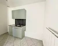 Appartement, 35 m²