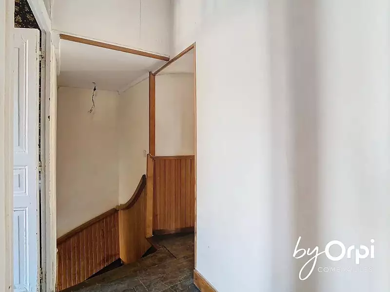 Maison, 141 m²