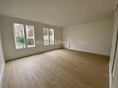 Appartement, 31,17 m²