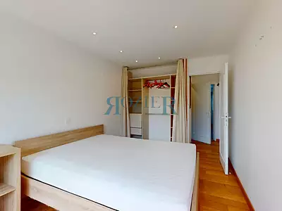 Appartement, 60,79 m²