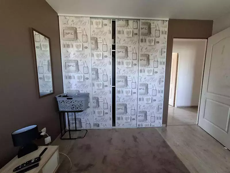 Maison, 137 m²