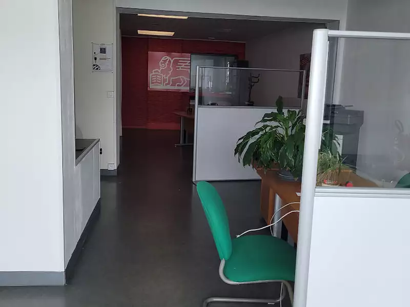 Divers, 115 m²