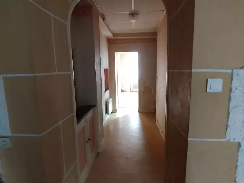 Appartement, 69,15 m²