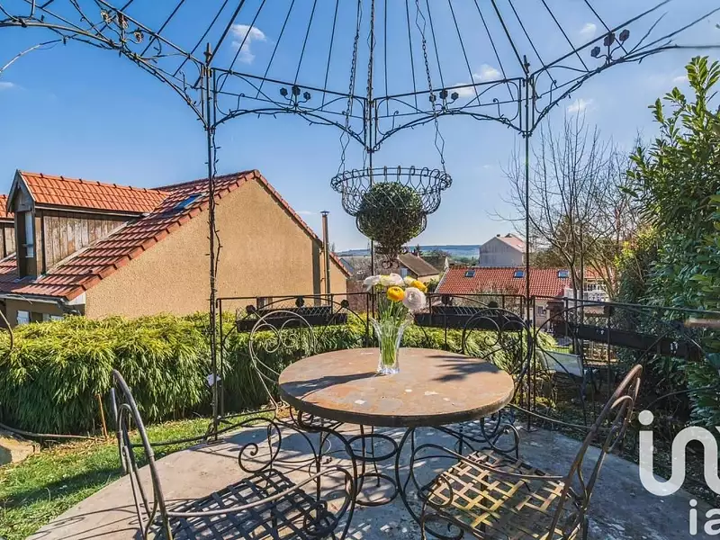Maison, 273 m²