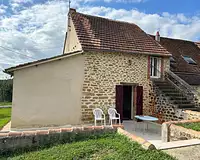 Maison, 84 m²