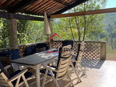 Maison, 200 m²