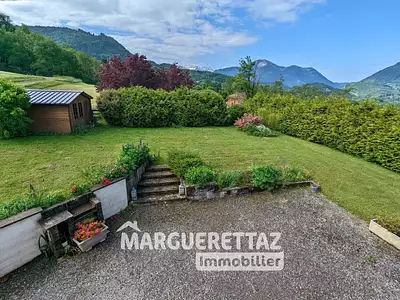 Maison, 107 m²