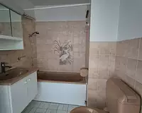 Appartement, 23,62 m²