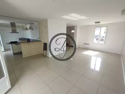 Maison, 96 m²