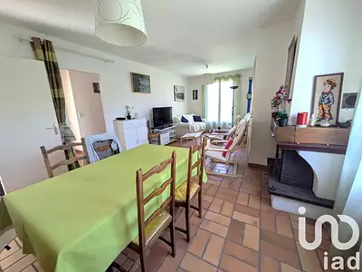 Maison, 100 m²