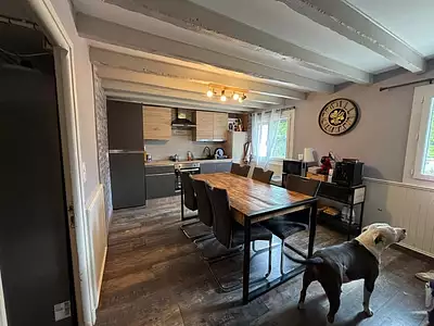 Maison, 81 m²