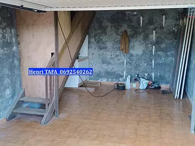 Maison, 69 m²