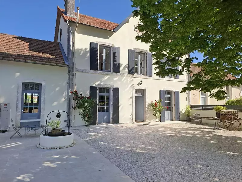 Maison, 152 m²