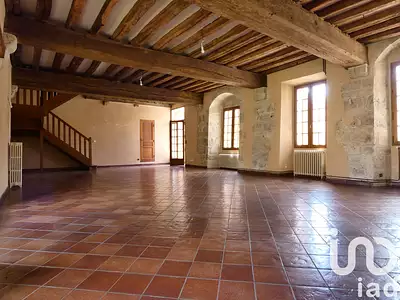 Maison, 200 m²