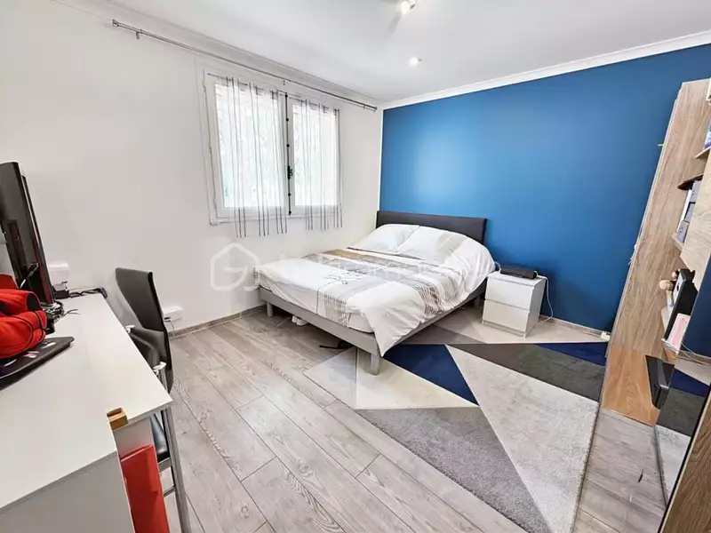 Maison, 200 m²