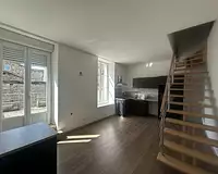 Appartement, 137,75 m²