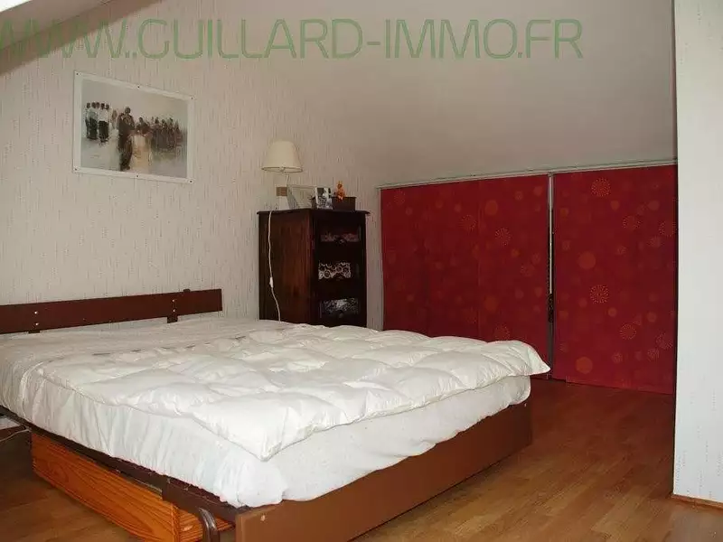 Maison, 65 m²