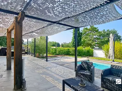 Maison, 133,44 m²